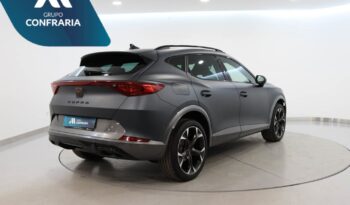 CUPRA Formentor 1.5 TSI CUPRA DSG completo