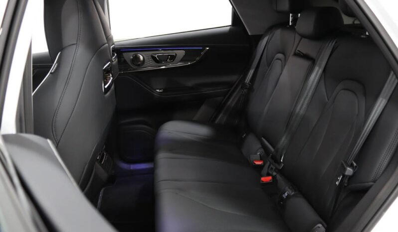 OMODA 5 BEV 61 KWH PREMIUM completo