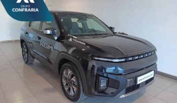 KGM Torres EVX 24 – 73.4 KWH K3