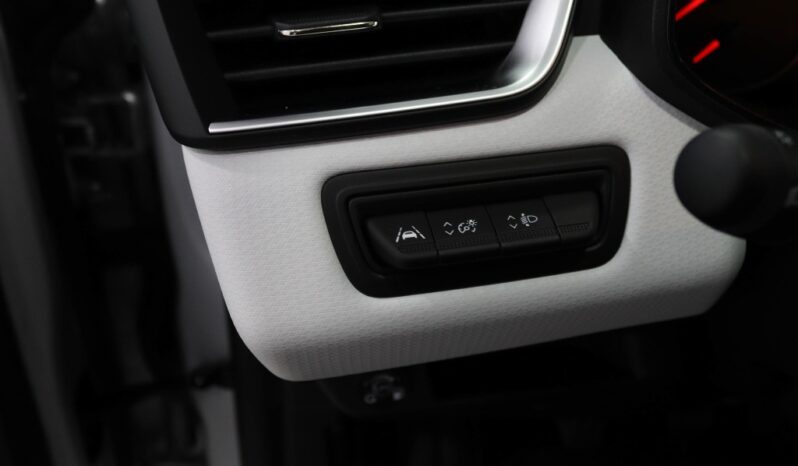 RENAULT Clio V 1.0 TCE EVOLUTION BI-FUEL completo