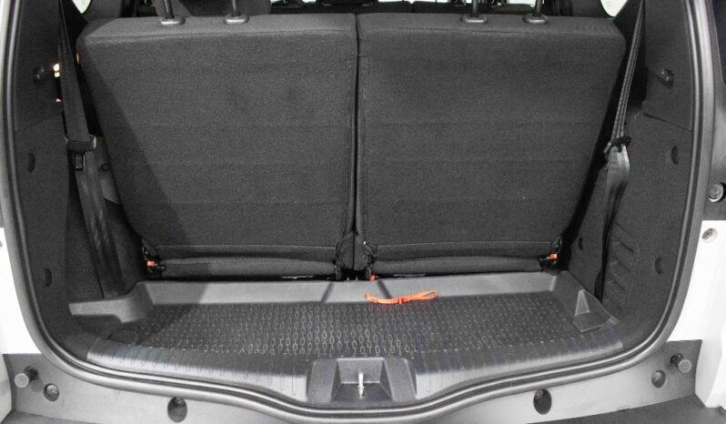 DACIA Jogger 1.0 TCE SL EXTREME+ UP&GO 7L completo