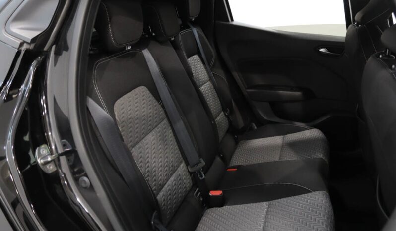 RENAULT Clio V 1.0 TCE EVOLUTION BI-FUEL completo