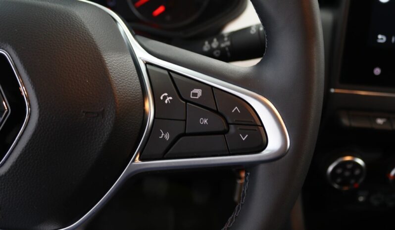 RENAULT Clio V 1.0 TCE EVOLUTION BI-FUEL completo