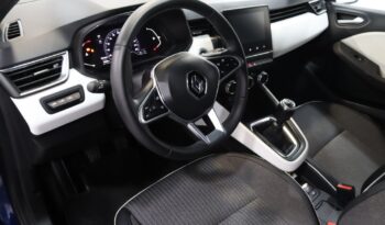 RENAULT Clio V 1.0 TCE TECHNO completo