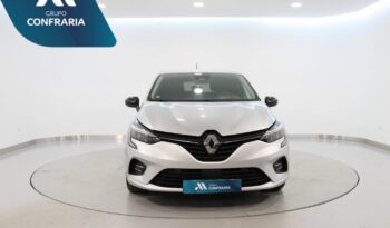 RENAULT Clio V 1.0 TCE EVOLUTION BI-FUEL completo