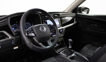 KGM Korando 24 – 1.5 T-GDI K3 completo