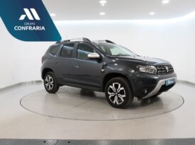 DACIA Duster 1.3 TCE PRESTIGE EDC