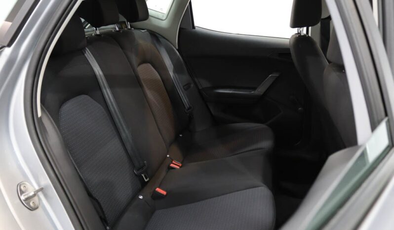 SEAT Ibiza 1.0 TSI STYLE completo