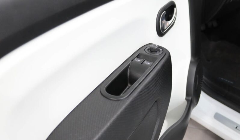 RENAULT Twingo 1.0 SCE LIMITED completo