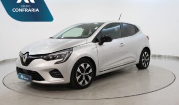 RENAULT Clio V 1.0 TCE EVOLUTION BI-FUEL completo