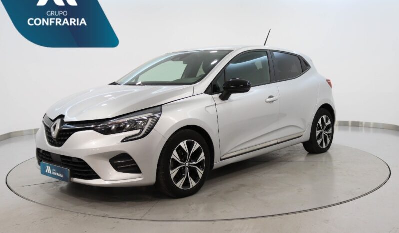 RENAULT Clio V 1.0 TCE EVOLUTION BI-FUEL completo
