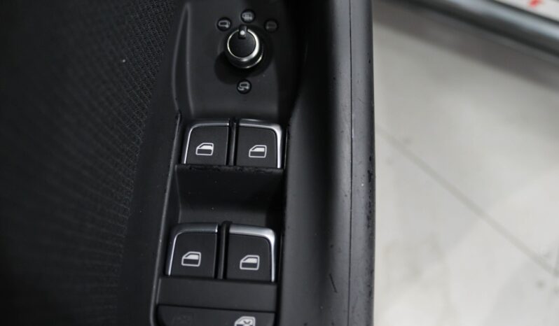 AUDI Q3 2.0 TFSI QUATTRO S-LINE S-TRONIC completo