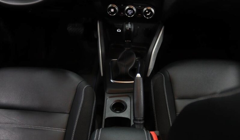 DACIA Duster 1.3 TCE PRESTIGE EDC completo