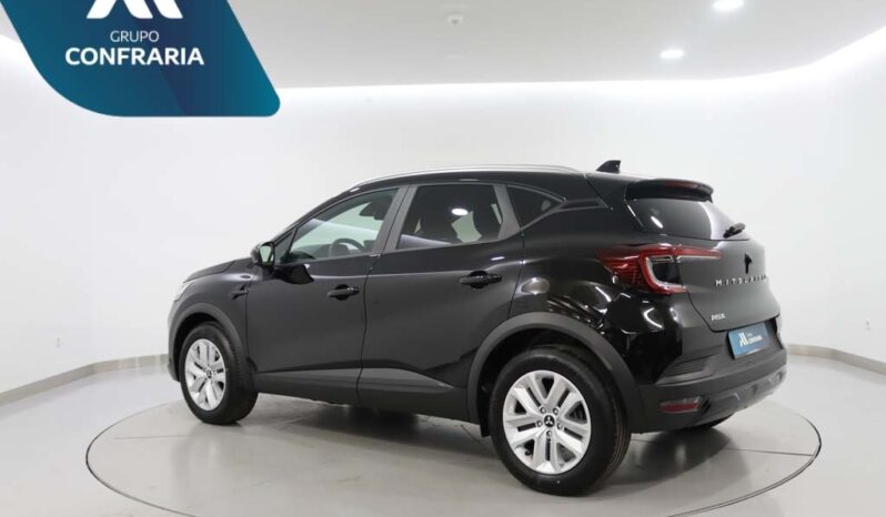 MITSUBISHI ASX 1.0 MPI-T KAITEKI completo