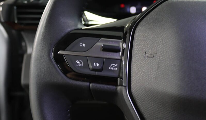 PEUGEOT 308 SW 1.5 BLUEHDI ALLURE completo