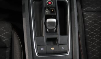 SEAT Leon Sportstourer 2.0 TDI FR DSG completo