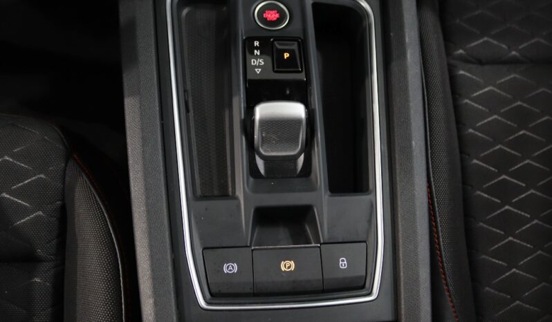 SEAT Leon Sportstourer 2.0 TDI FR DSG completo