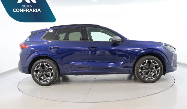 CUPRA Terramar 1.5 ETSI DSG completo