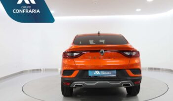 RENAULT Arkana 1.3 TCE R.S.LINE EDC completo