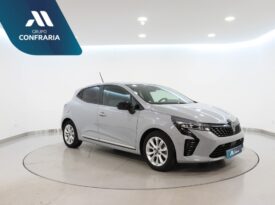 RENAULT Clio V Fase II 1.0 TCE EVOLUTION BI-FUEL