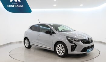 RENAULT Clio V Fase II 1.0 TCE EVOLUTION BI-FUEL