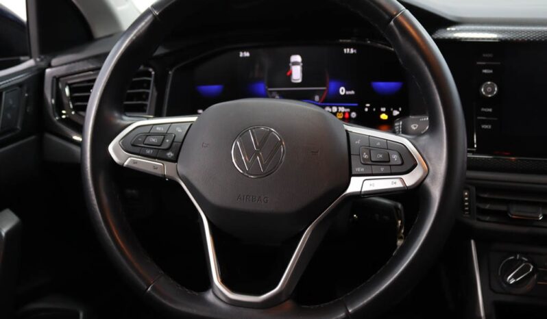 VOLKSWAGEN Polo 1.0 TSI URBAN completo