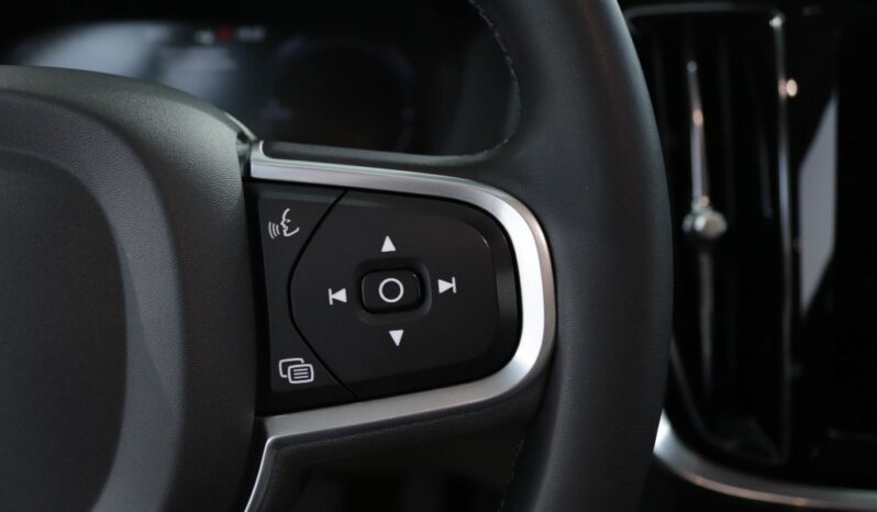 VOLVO V60 2.0 T6 AWD TE CORE completo