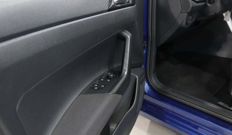 VOLKSWAGEN Polo 1.0 TSI URBAN completo