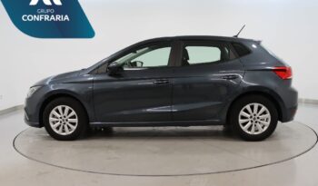 SEAT Ibiza 1.0 TSI STYLE DSG completo