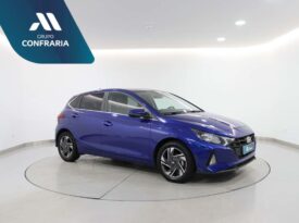 HYUNDAI i20 1.2 COMFORT
