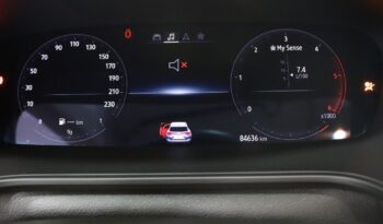 RENAULT Mégane IV Sport Tourer Fase II 1.5 BLUE DCI R.S. LINE completo