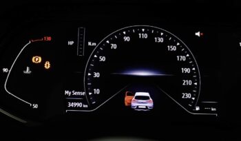 RENAULT Captur 1.0 TCE TECHNO completo