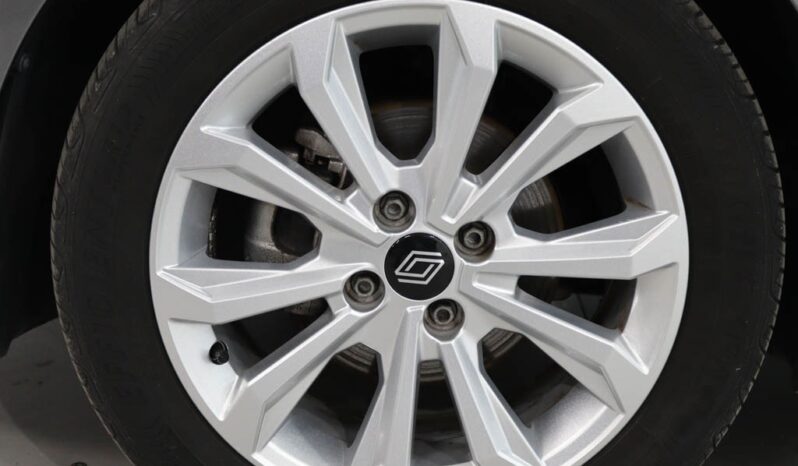 RENAULT Clio V Fase II 1.0 TCE EVOLUTION BI-FUEL completo