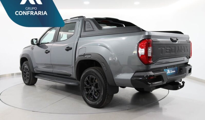 MAXUS T60 Max 2.0 TD 3L completo