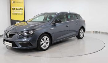 RENAULT Mégane IV Sport Tourer 1.5 BLUE DCI LIMITED completo