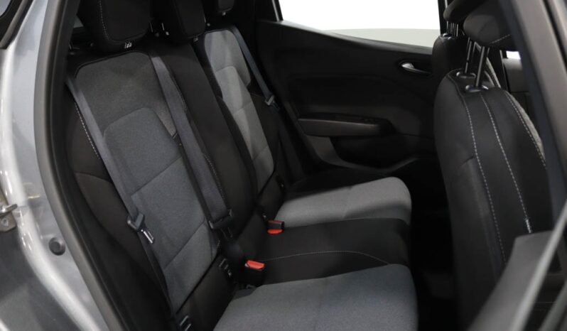 RENAULT Clio V Fase II 1.0 TCE EVOLUTION BI-FUEL completo