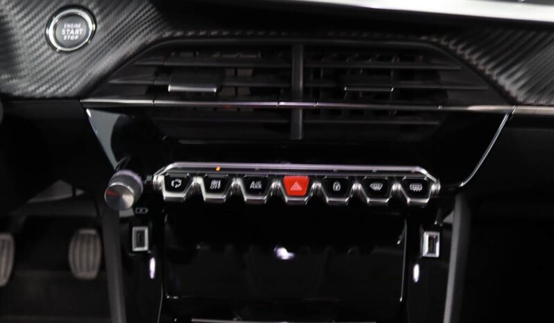 PEUGEOT 2008 1.5 BLUEHDI ALLURE completo