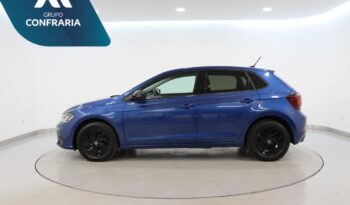 VOLKSWAGEN Polo 1.0 TSI URBAN completo