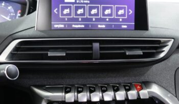 PEUGEOT 3008 1.6 BLUEHDI ALLURE completo