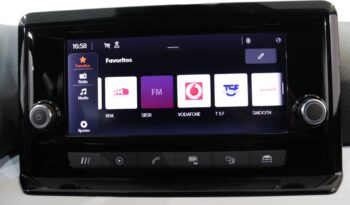 SEAT Ibiza 1.0 TSI STYLE completo