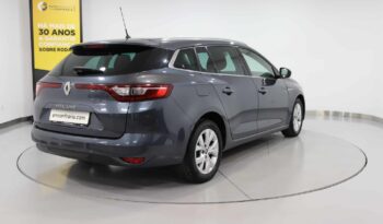 RENAULT Mégane IV Sport Tourer 1.5 BLUE DCI LIMITED completo