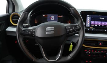 SEAT Ibiza 1.0 TSI STYLE completo