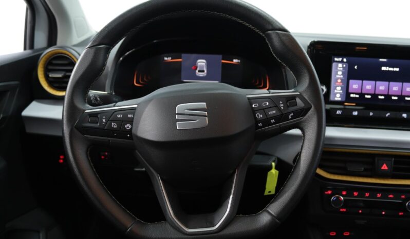 SEAT Ibiza 1.0 TSI STYLE completo