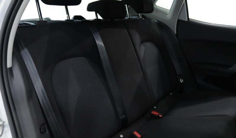 SEAT Ibiza 1.0 TSI STYLE completo