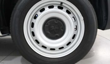 PEUGEOT Partner 1.5 BLUEHDI ASPHALT STANDARD completo