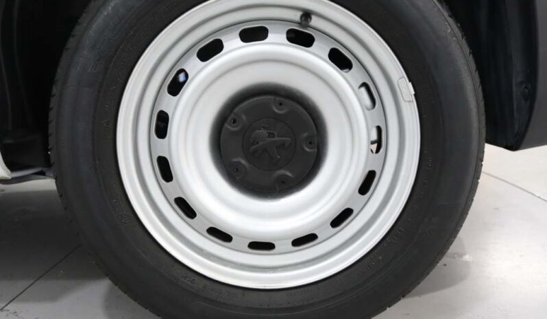 PEUGEOT Partner 1.5 BLUEHDI ASPHALT STANDARD completo