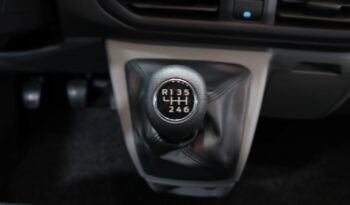 FORD TRANSIT CUSTOM KOMBI DIESEL 320 L2 2.0 ECOBLUE TREND completo