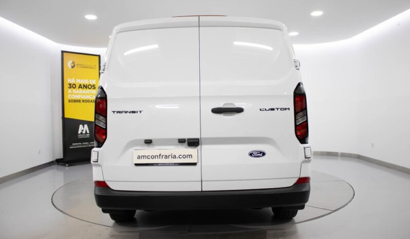 FORD Transit Custom 320 L1 2.0 ECOBLUE TREND completo