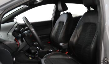 FORD Puma 1.0 ECOBOOST MHEV ST-LINE X completo