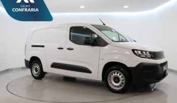 OPEL COMBO CARGO DIESEL 1.5 CDTI XL